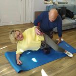 Klub Seniora w Serbach