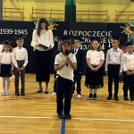 Inauguracja roku szkolnego 2023/2024