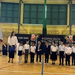 Inauguracja roku szkolnego 2023/2024