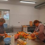 stroiki na cmentarze