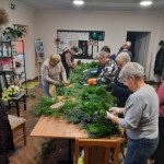 stroiki na cmentarze