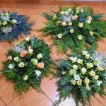 stroiki na cmentarze