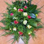 stroiki na cmentarze