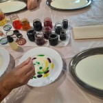 zajęcia w klubie seniora