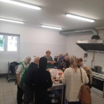 zajęcia w klubie seniora