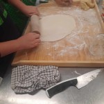 zajęcia w klubie seniora