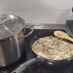 lekcja muzealna w Klubie Seniora w Serbach