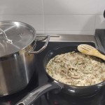 lekcja muzealna w Klubie Seniora w Serbach