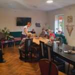 stroiki na cmentarze