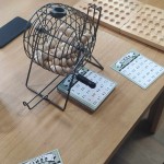 lekcja muzealna w Klubie Seniora w Serbach