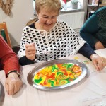 zajęcia w klubie seniora