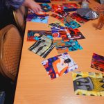 stroiki na cmentarze