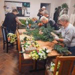 stroiki na cmentarze