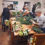 stroiki na cmentarze