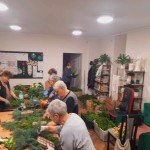 stroiki na cmentarze