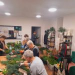 stroiki na cmentarze