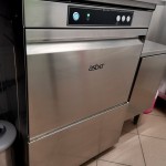 modernizacja stołówki w szkole w Przedmościu