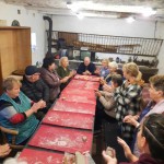 Kluby Seniora z wizytą w Czerlejewie