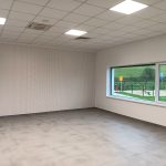 Zakończyła się budowa świetlicy wiejskiej w Turowie