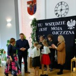 Konkurs Piosenki Patriotycznej w Serbach