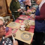 Kluby Seniora z wizytą w Czerlejewie