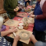 Kluby Seniora z wizytą w Czerlejewie