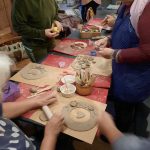 Kluby Seniora z wizytą w Czerlejewie