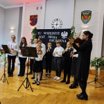 Konkurs Piosenki Patriotycznej w Serbach