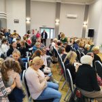 Konkurs Piosenki Patriotycznej w Serbach