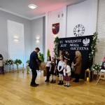 Konkurs Piosenki Patriotycznej w Serbach