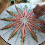 rękodzieło w Klubie Seniora w Serbach