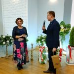 Konkurs Piosenki Patriotycznej w Serbach