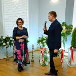 Konkurs Piosenki Patriotycznej w Serbach