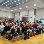 Konkurs Piosenki Patriotycznej w Serbach