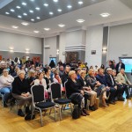 Konkurs Piosenki Patriotycznej w Serbach