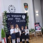 Konkurs Piosenki Patriotycznej w Serbach