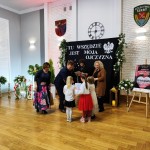 Konkurs Piosenki Patriotycznej w Serbach