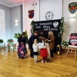 Konkurs Piosenki Patriotycznej w Serbach