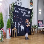 Konkurs Piosenki Patriotycznej w Serbach