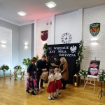 Konkurs Piosenki Patriotycznej w Serbach