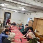 Kluby Seniora z wizytą w Czerlejewie