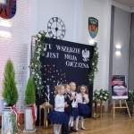 Konkurs Piosenki Patriotycznej w Serbach