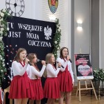 Konkurs Piosenki Patriotycznej w Serbach