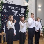 Konkurs Piosenki Patriotycznej w Serbach