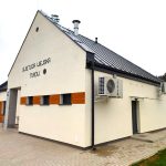 Zakończyła się budowa świetlicy wiejskiej w Turowie