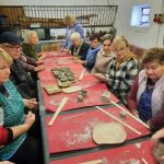 Kluby Seniora z wizytą w Czerlejewie