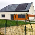 Zakończyła się budowa świetlicy wiejskiej w Turowie