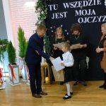 Konkurs Piosenki Patriotycznej w Serbach