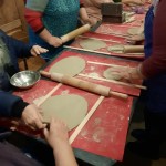 Kluby Seniora z wizytą w Czerlejewie