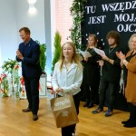 Konkurs Piosenki Patriotycznej w Serbach